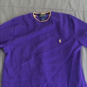 Polo Ralph Long sleeve